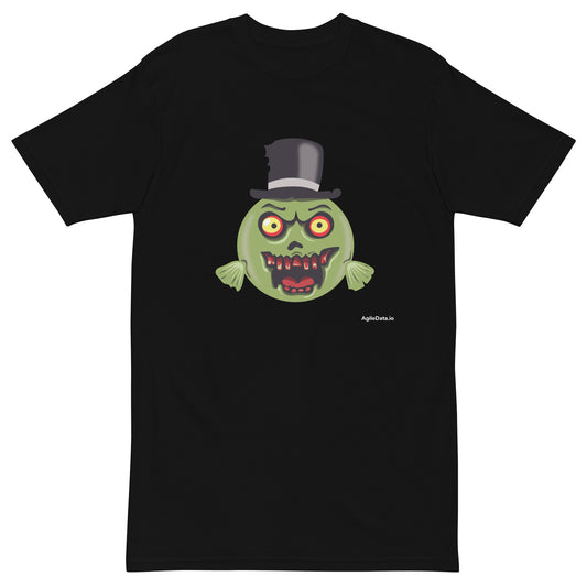 ADI Zombie - Men’s heavyweight tee